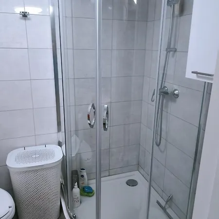 Sloneczna Alzacja Гдыня
