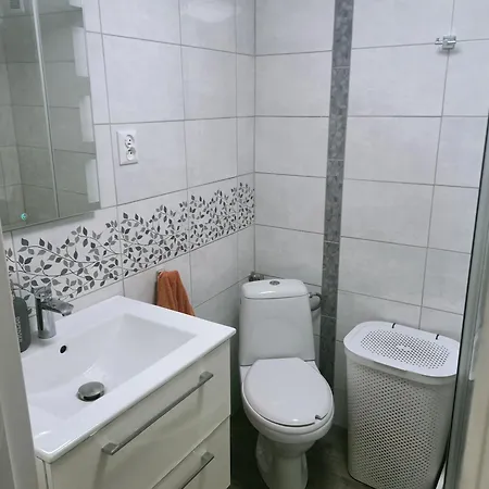 Sloneczna Alzacja * Гдыня